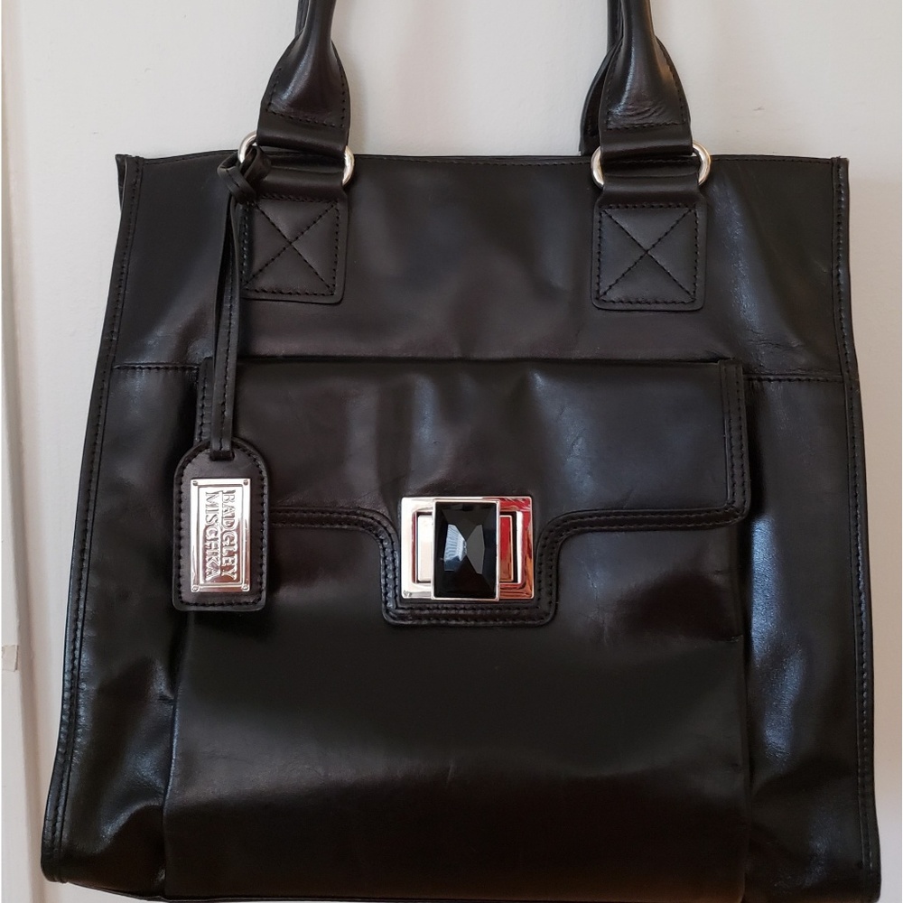 Badgley Mischka Petra Tote Bag